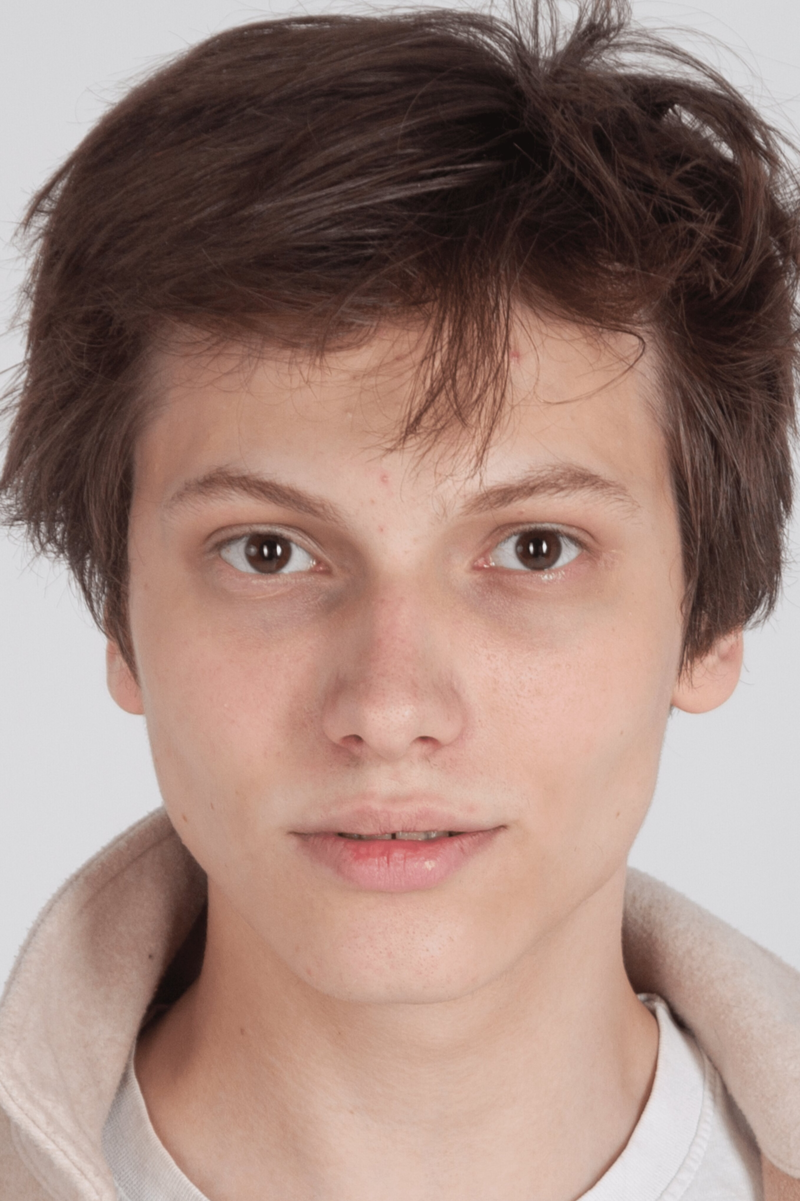 фото Артемий Ратнер