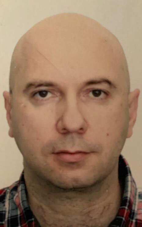 фото Владимир Виноградов