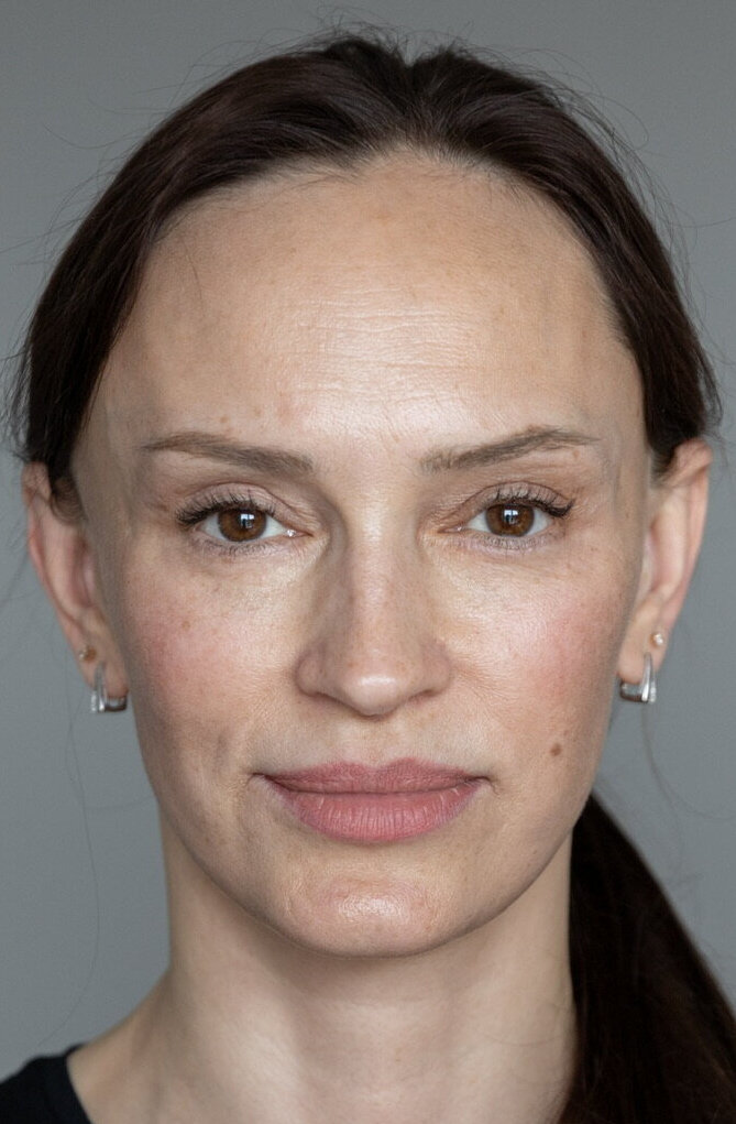 фото Олеся Рушенцева