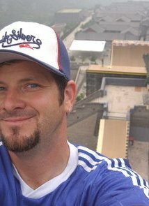 фото Тодд Селигман