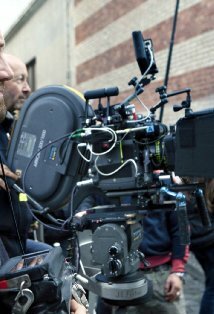 фото Ксавьер Палю