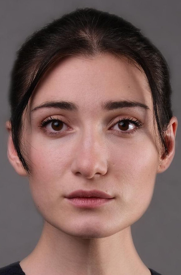 фото Диана Флеер