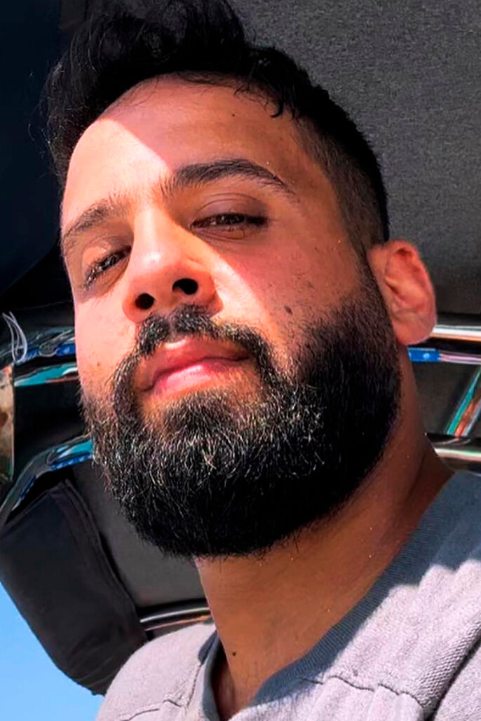 фото Mazen Ashraf