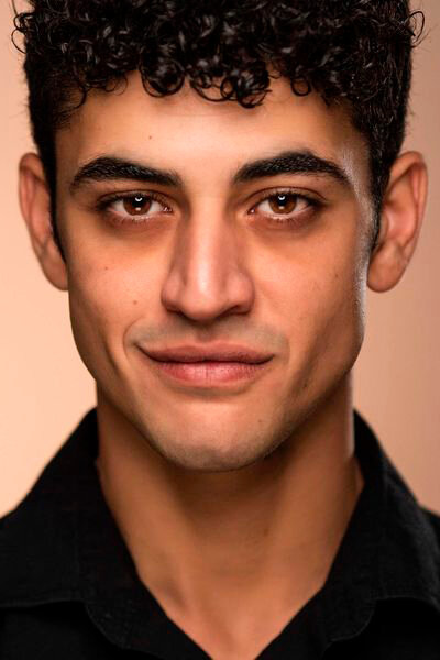 фото Адам Эль Шаркави