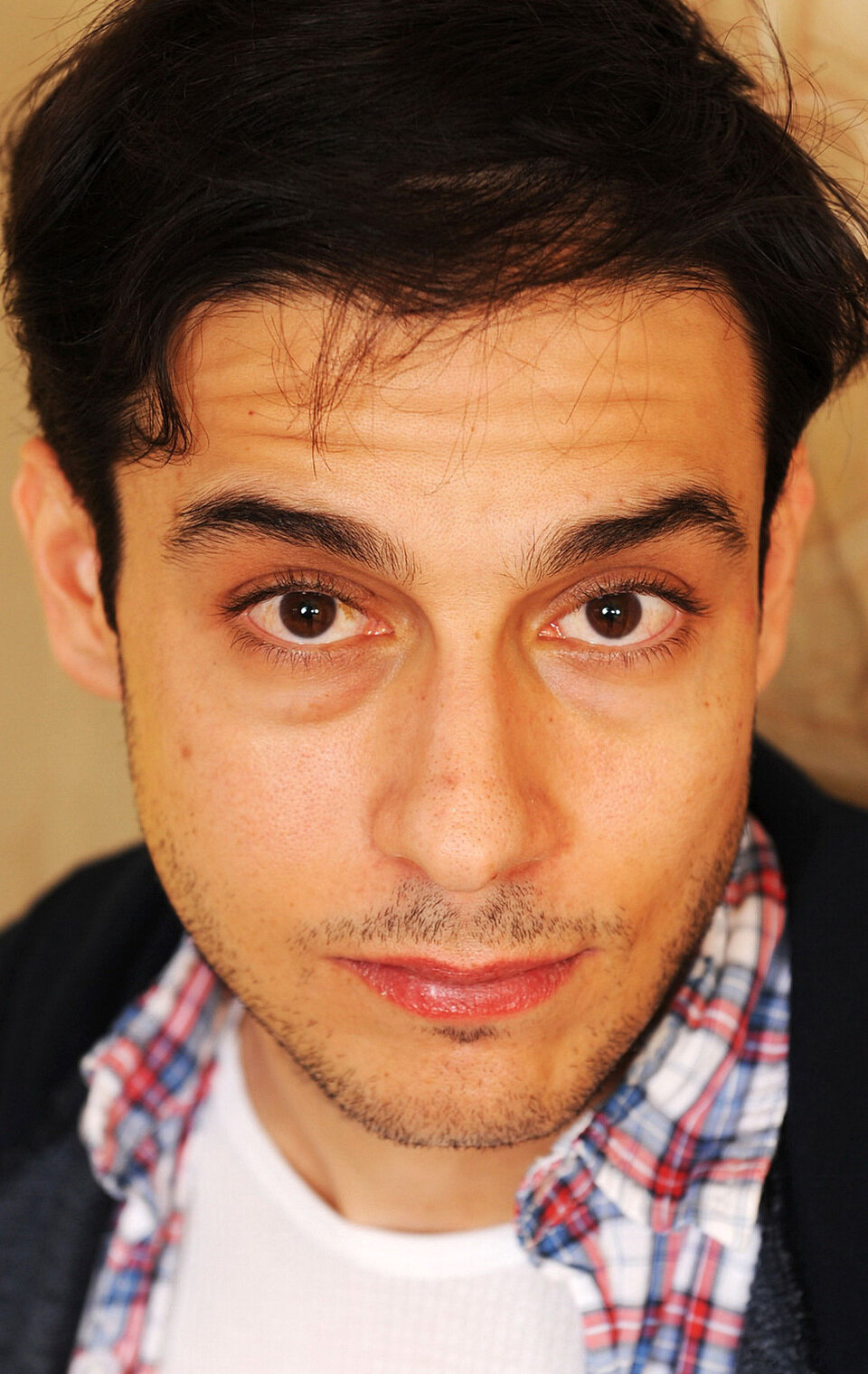 фото Джонатан Кэздан