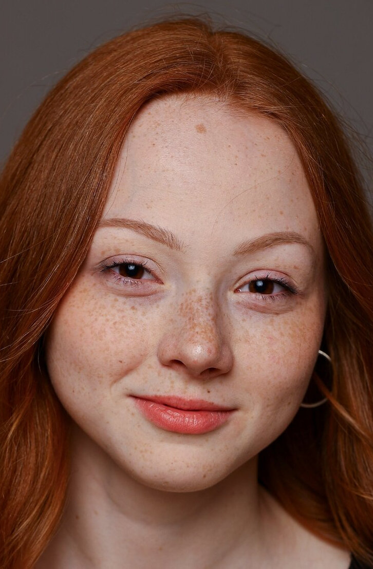 фото Виктория Воронцова