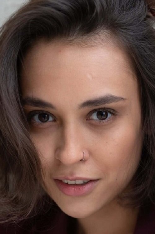 фото Дарья Казакова