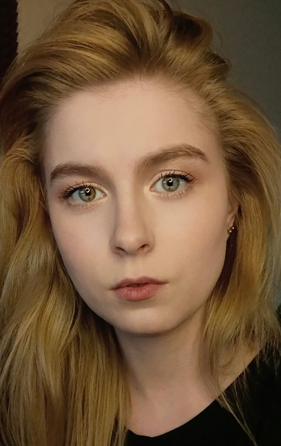 фото Анастасия Демидова