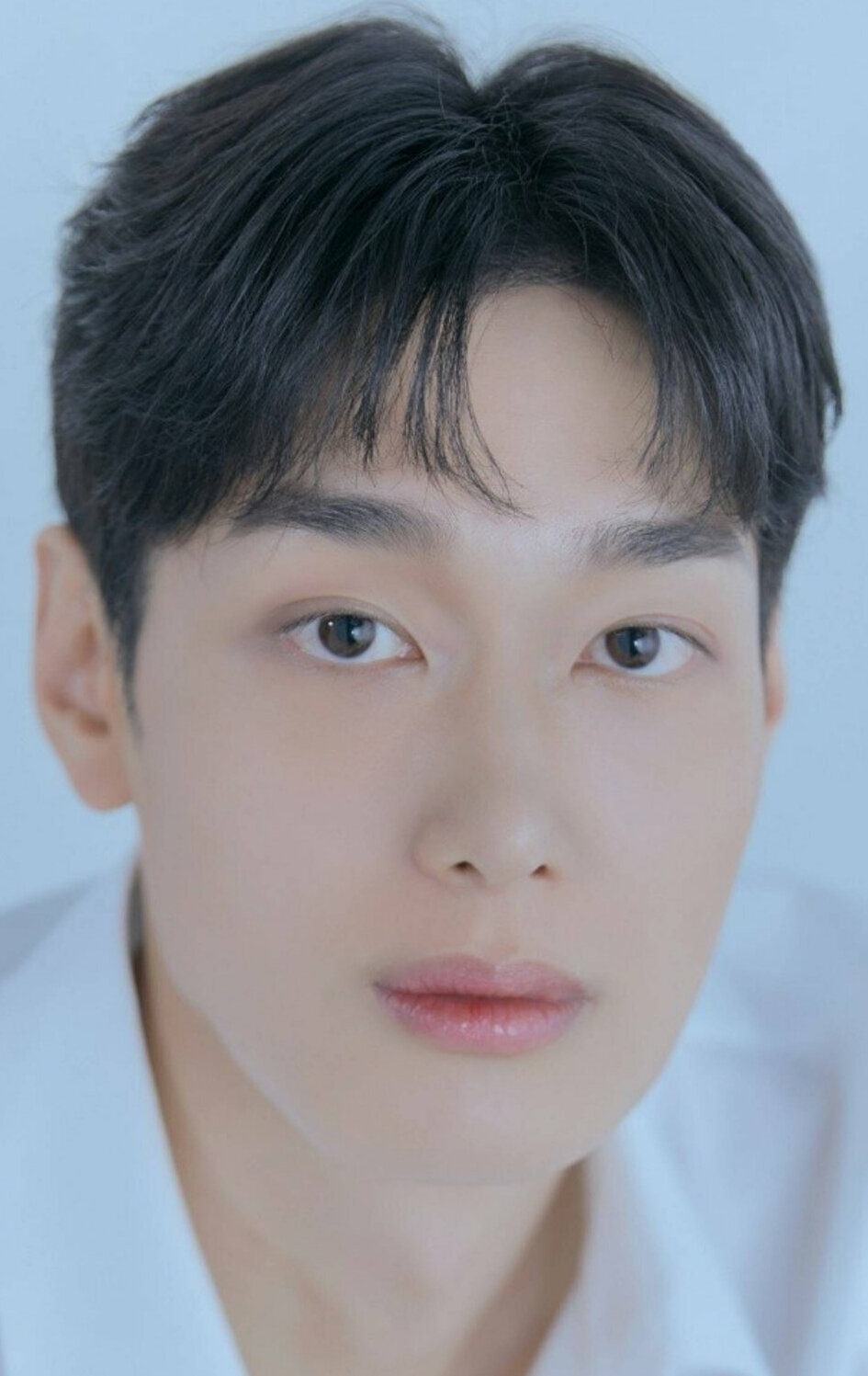 фото Хван Дон-хи