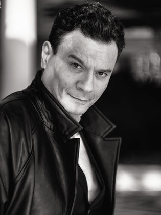 фото Abbas Abo El Hassan