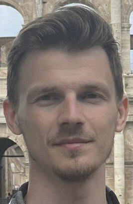 фото Павел Волик