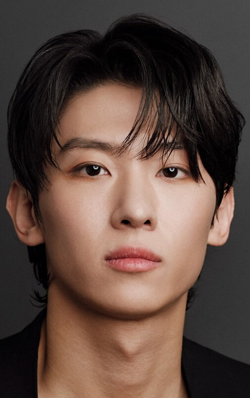 фото Ким Джин-ён