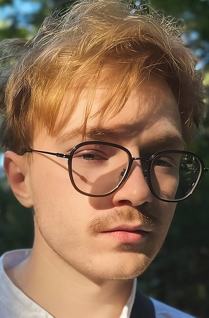 фото Даниил Агарков