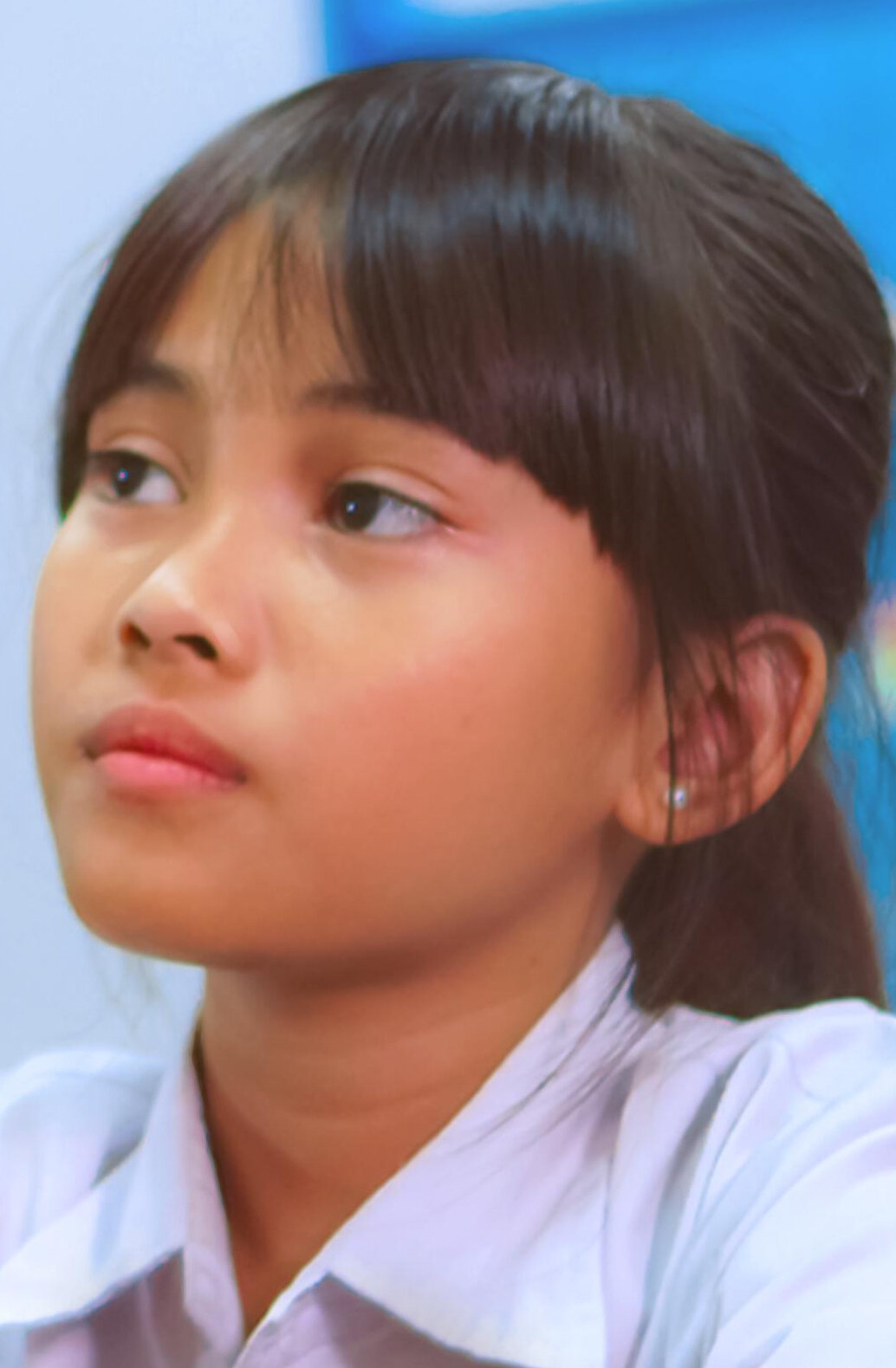 фото Оливеана Канеишиа Нугрохо