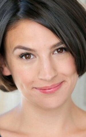 фото Саммер Стивенс