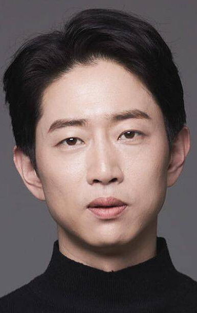 фото Лим Сын-бом