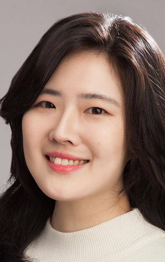 фото Чон Ю-джон