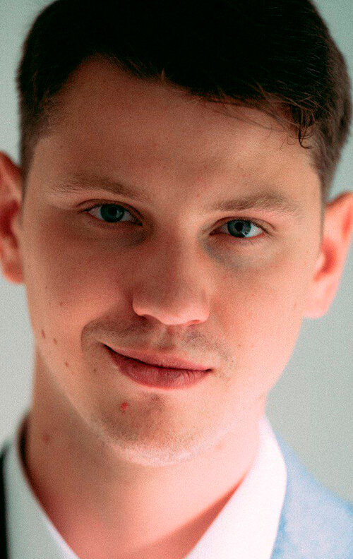 фото Кирилл Фукс