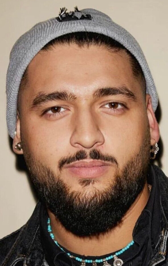 фото Иоанн Жани