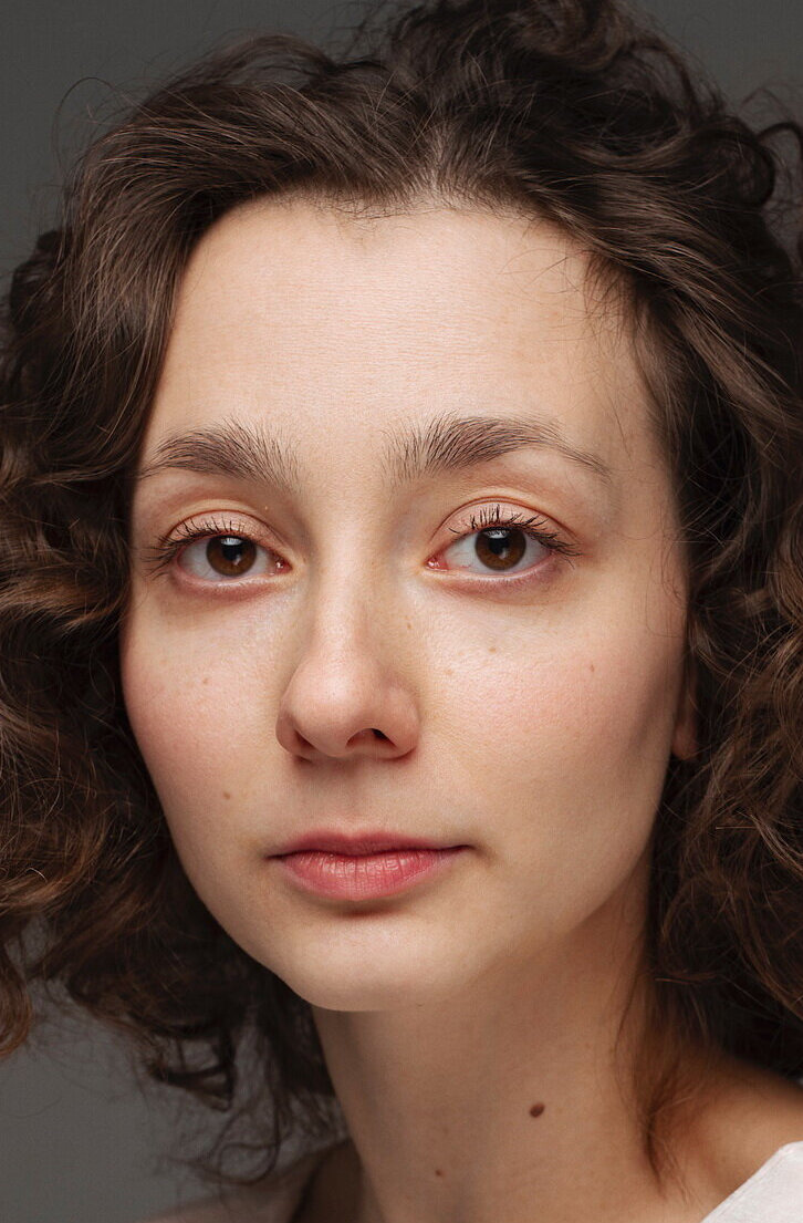 фото Дарья Вершинина