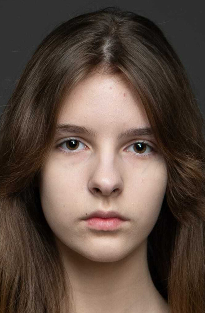 фото Ксения Романова