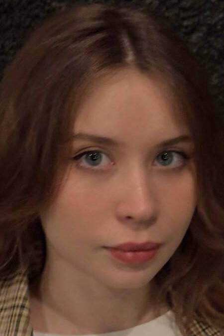 фото Анна Соборова