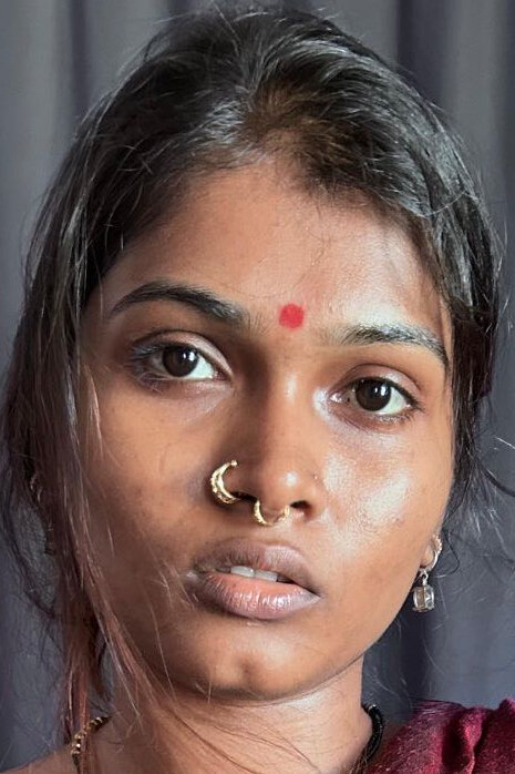 фото Швета Праджапати