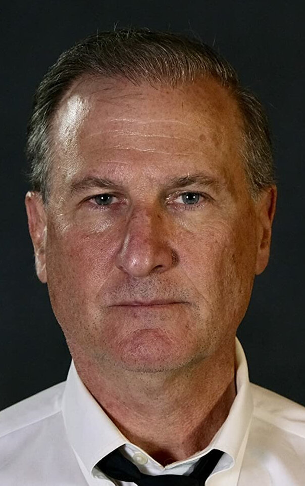 фото Дэвид де Фриз