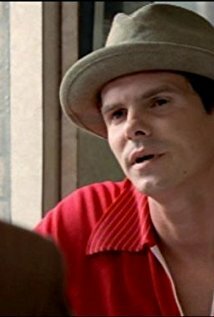 фото Джефф Кехилл