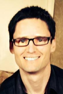 фото Джонатан Уильямс