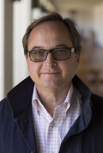 фото Ричард Берге