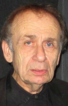 фото Вито Аккончи