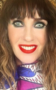 фото Виктория Мэри Кларк