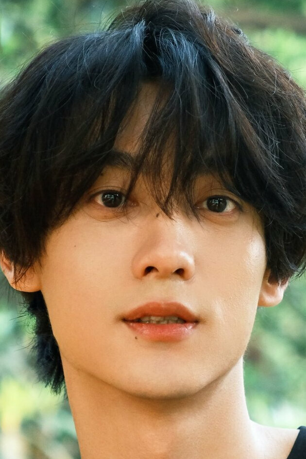 фото Тянь Сюйнин