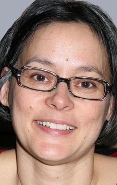 фото Мег Тилли