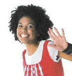 фото Карла Мосли