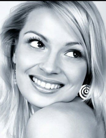 фото Ивонн Вера