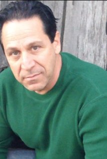 фото Джефф Борнстейн