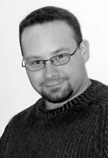 фото Брайан Томас Ходкин