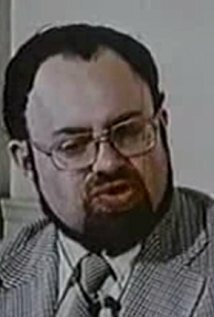 фото Стэнтон Фридман