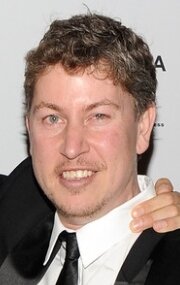 фото Тревор Форрест