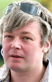 фото Александр Стриженов