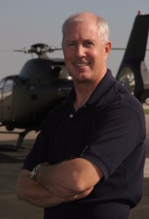 фото Дэвид Б. Ноуэлл