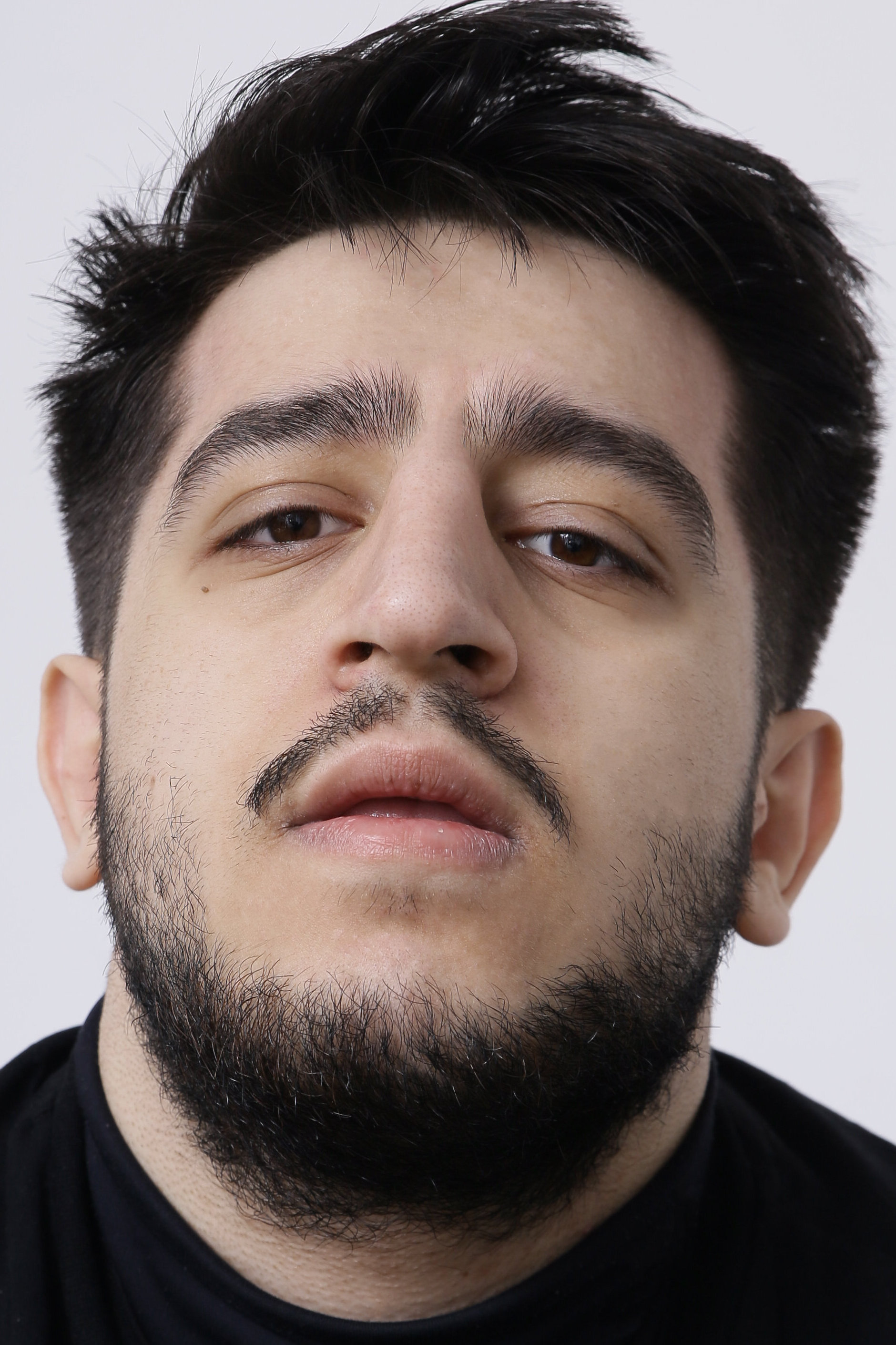 фото Эрен Гаджиев