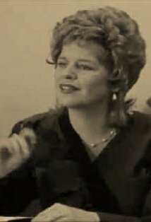 фото Катрин Глен