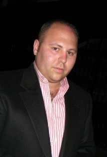 фото Энтони Шаламон