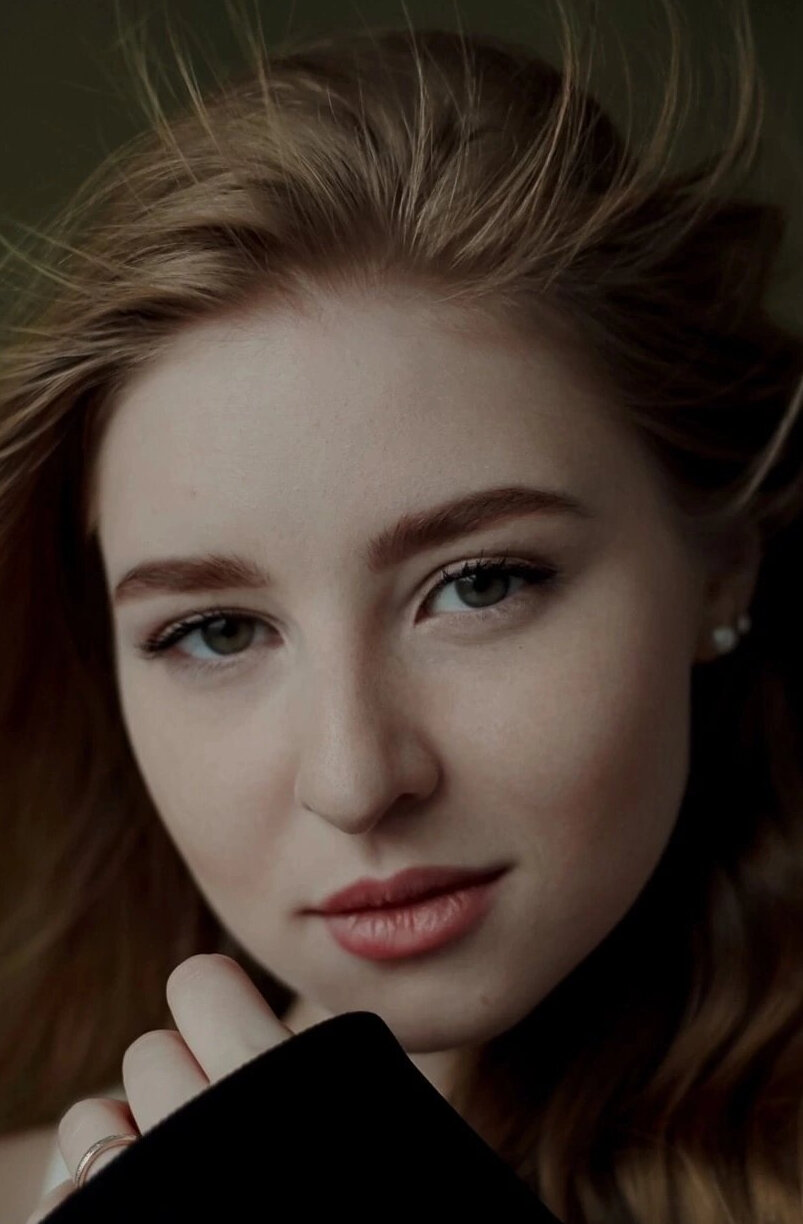 фото Полина Тарасова