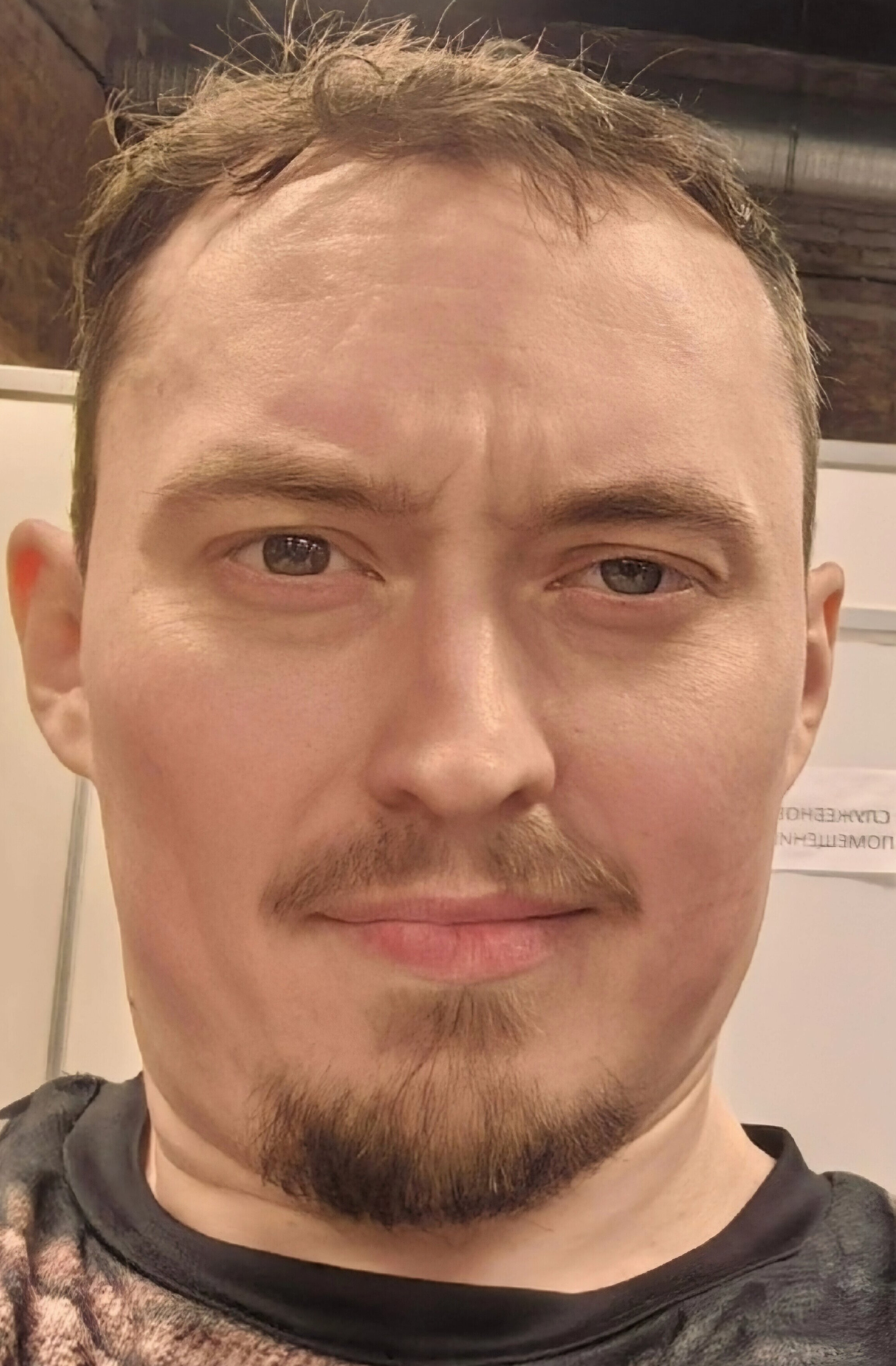 фото Михаил Выборгский