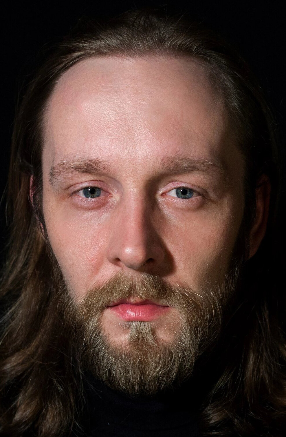 фото Антон Пиджаков