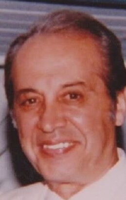 фото Джамшид Шейбани